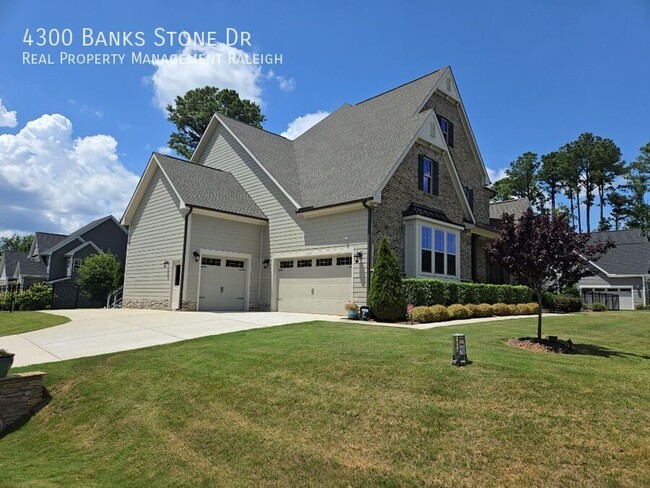 Building Photo - 4300 Banks Stone Dr