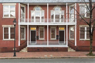 Building Photo - Marshall Adams Apt. 9