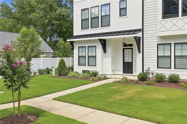 Building Photo - 900 Billy Obrien Ln