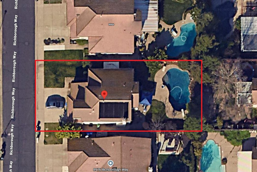 Building Photo - 8980 Richborough Way