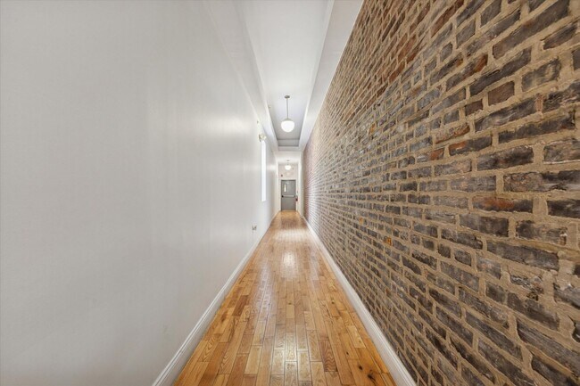 Building Photo - Large New Studio in Washington Square West