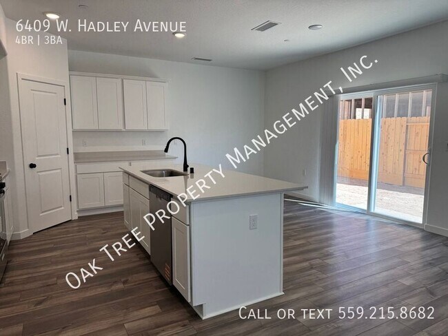 Building Photo - 6409 W Hadley Ave