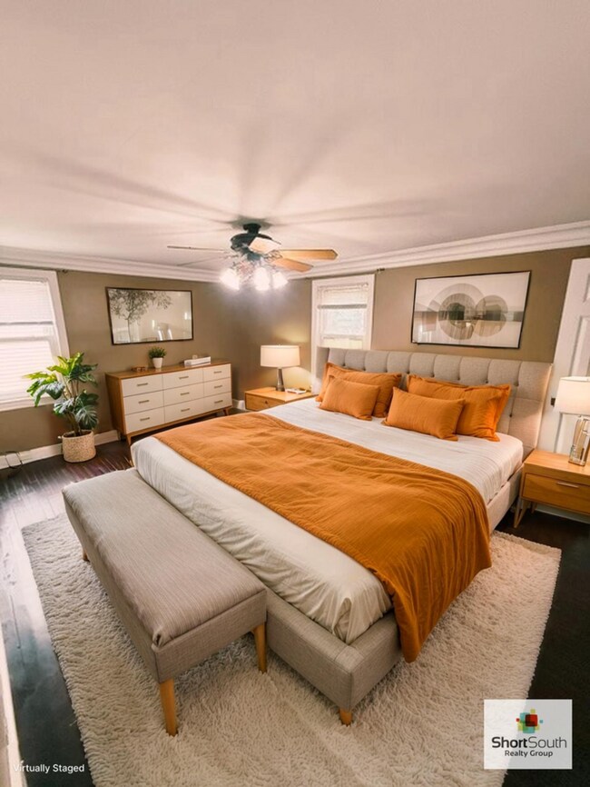 Building Photo - Updated 3 bed 1.5 bath Single Family Home in