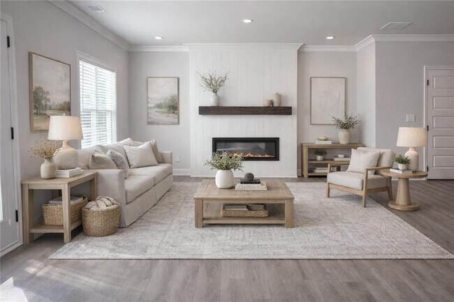 Building Photo - 3467 Iron Hearth Bnd