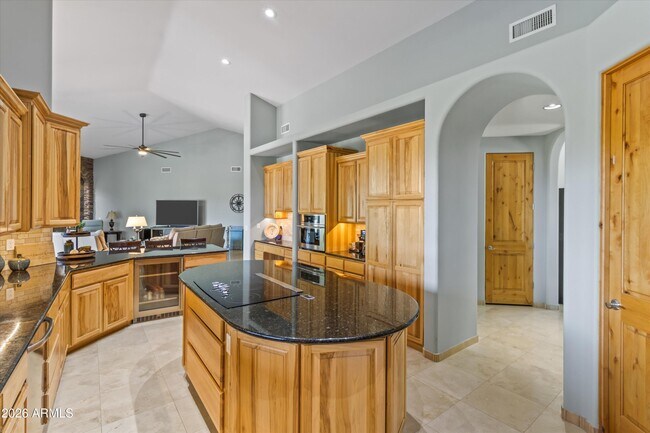 Building Photo - 14541 E Gamble Ln