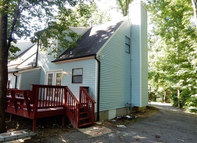 Building Photo - Nice zero lot line 3/2 with exterior out building by Carter Realty Advisors,LLC