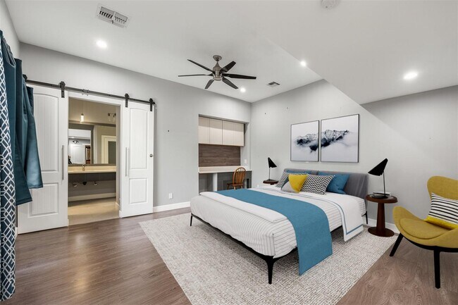 Building Photo - 1629 W Willetta St