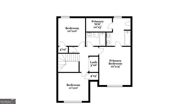 Building Photo - 1163 Millwood Dr