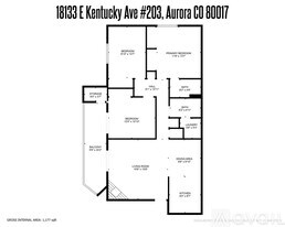 Building Photo - 18133 E Kentucky Ave