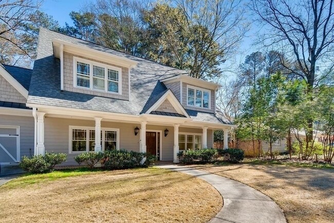 Primary Photo - 2105 Brookview Dr NW