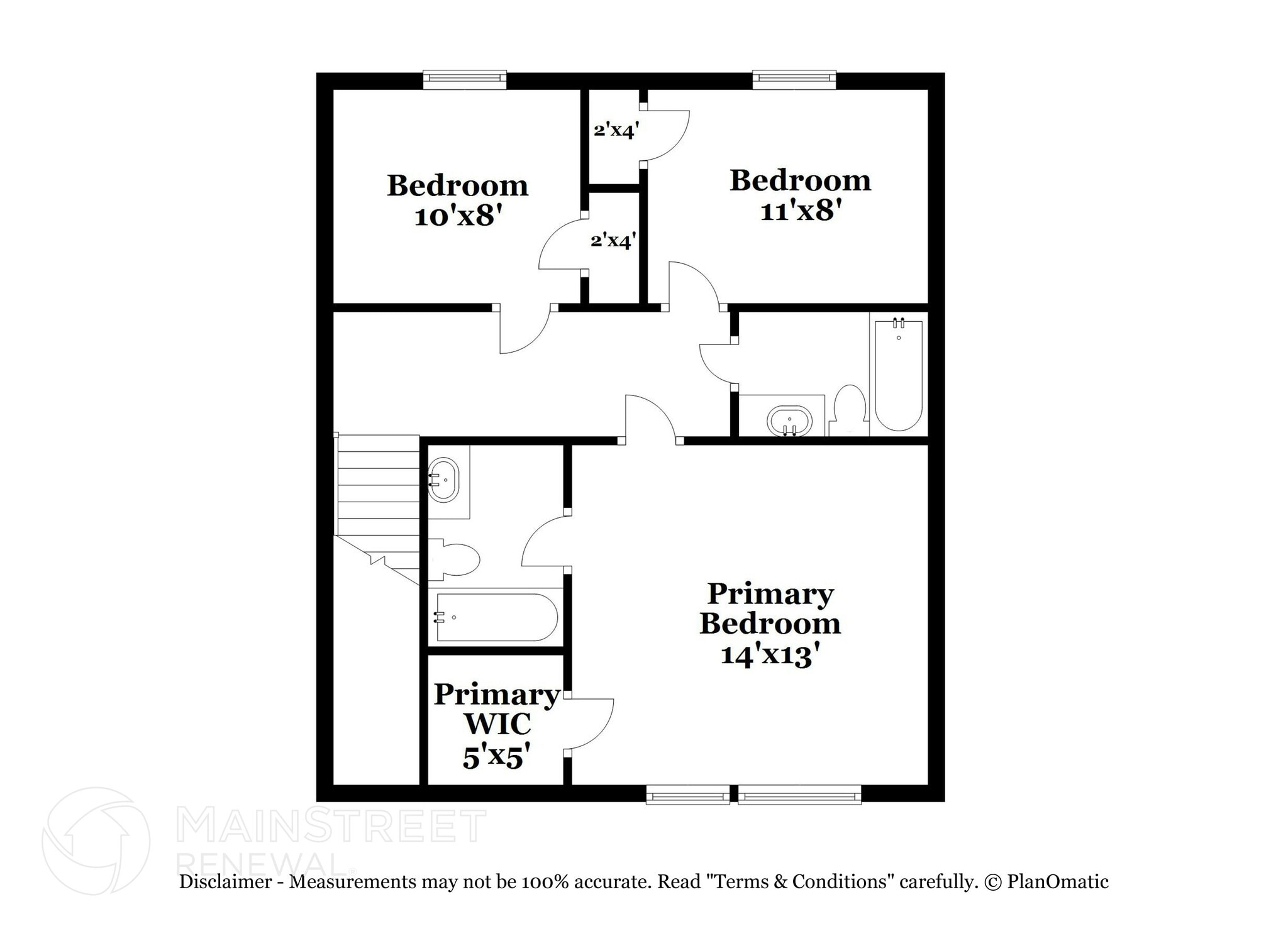 Building Photo - 5728 Fairchase Ave
