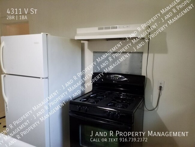 Building Photo - 4311 V St