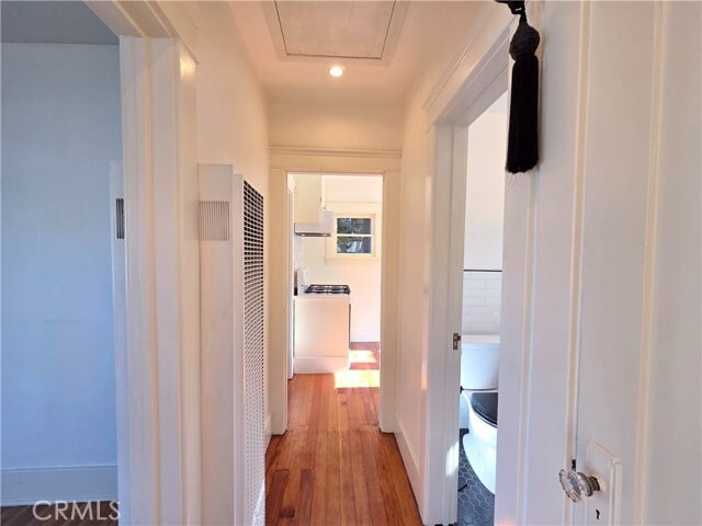 Building Photo - 3624 E 8th St