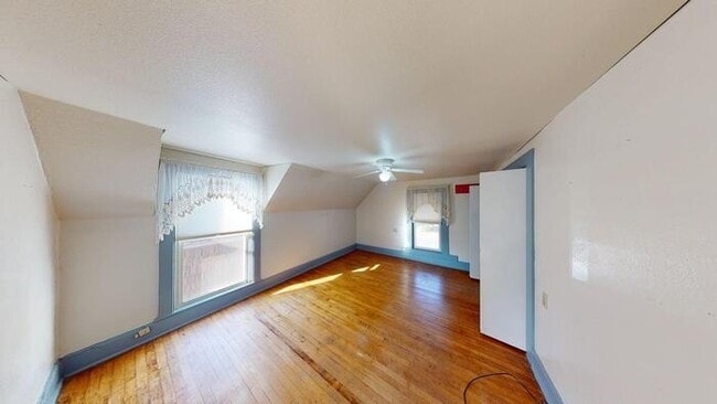 Building Photo - 311 N 12th St