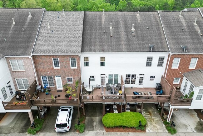 Building Photo - 7553 Grand Reunion Dr