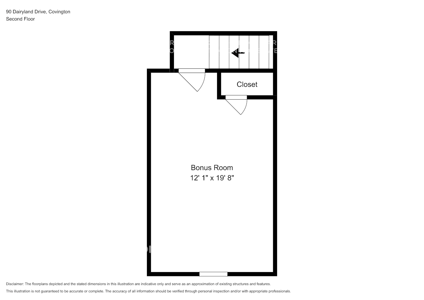 Building Photo - 90 Dairyland Dr