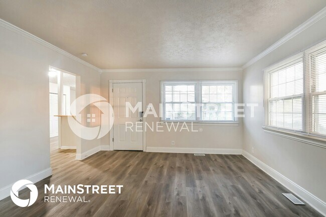 Building Photo - 3232 Wellington Ave