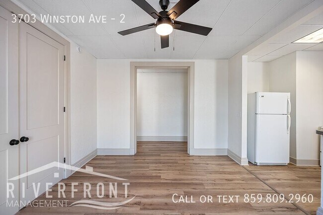 Building Photo - 3703 Winston Ave