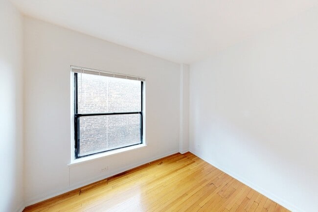 Floorplan - Cornell Terrace