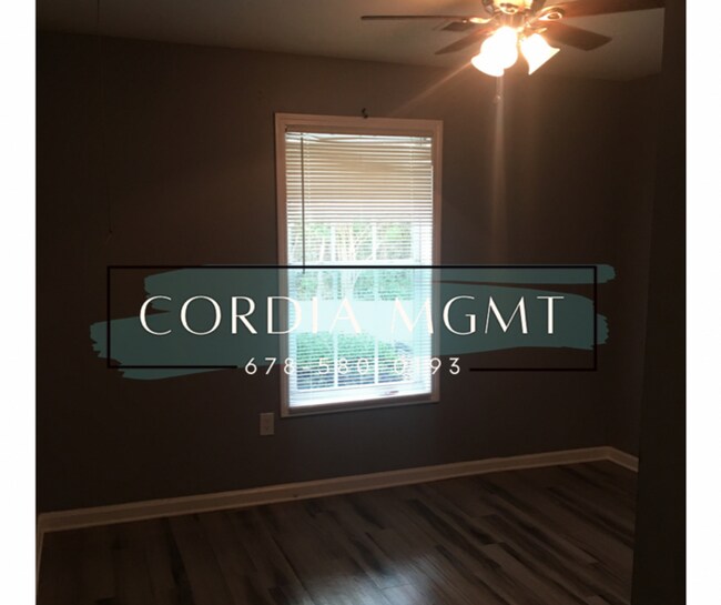 Building Photo - All Electric 1 Bedroom 1 Bathroom in Cartersville