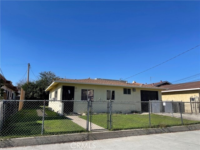 Building Photo - 1021 Electric Ave