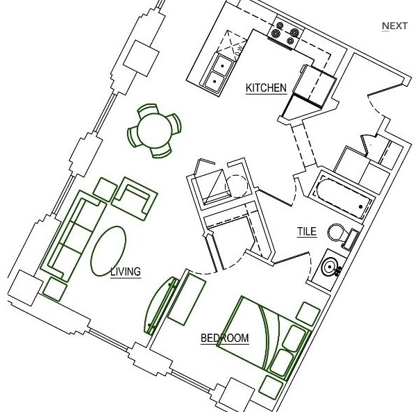 The Wainwright Downtown 229 W Bute St Norfolk VA 23510 Apartment Finder