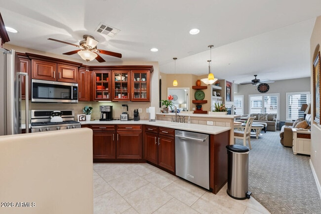 Building Photo - 5350 E Deer Valley Dr