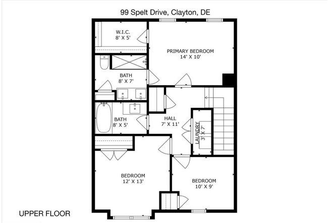 Building Photo - A Beautiful 3 Bedroom End Unit Townhouse