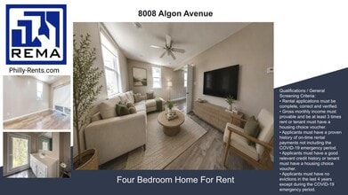 Building Photo - 8008 Algon Ave