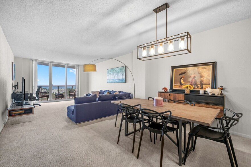 Building Photo - 19380 Collins Ave