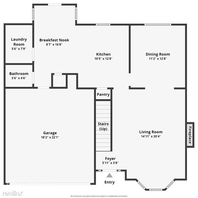 Building Photo - 4 br, 2.5 bath House - 912 Lakeside Ct UNIT