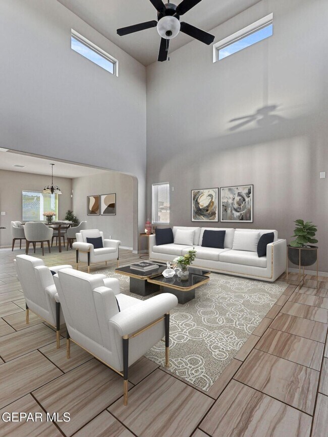 Building Photo - 14933 Jerry Armstrong Ct