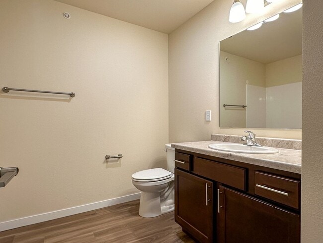 Building Photo - LIMITED TIME ONLY - $599 Security Deposit Special at SCS Black River Falls Apartments