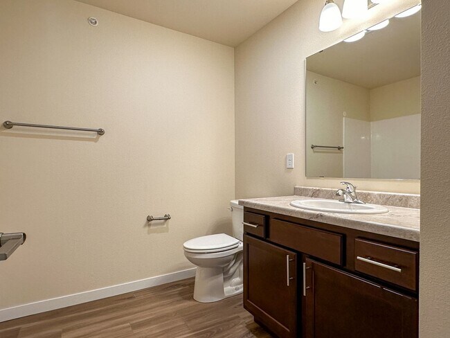 Building Photo - SCS Black River Falls Apartment Community