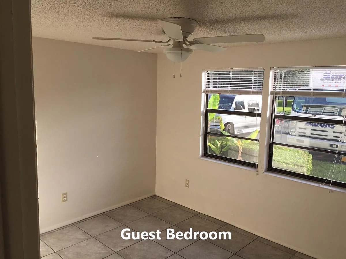 guest BR - 127 Camphor Cir