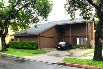 Building Photo - 4786 E Malta Street