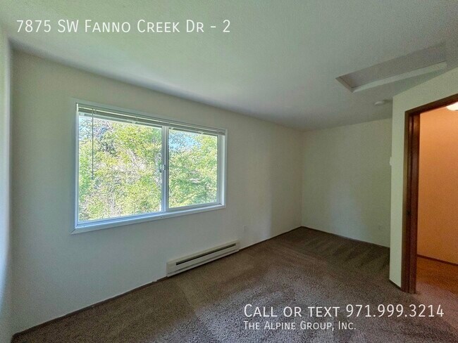 Building Photo - 7875 SW Fanno Creek Dr