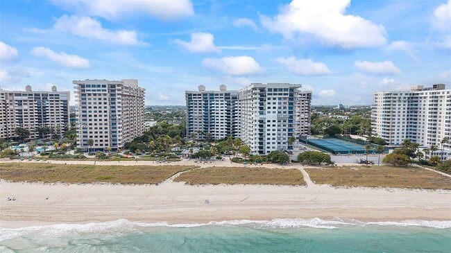 Building Photo - 5100 N Ocean Blvd
