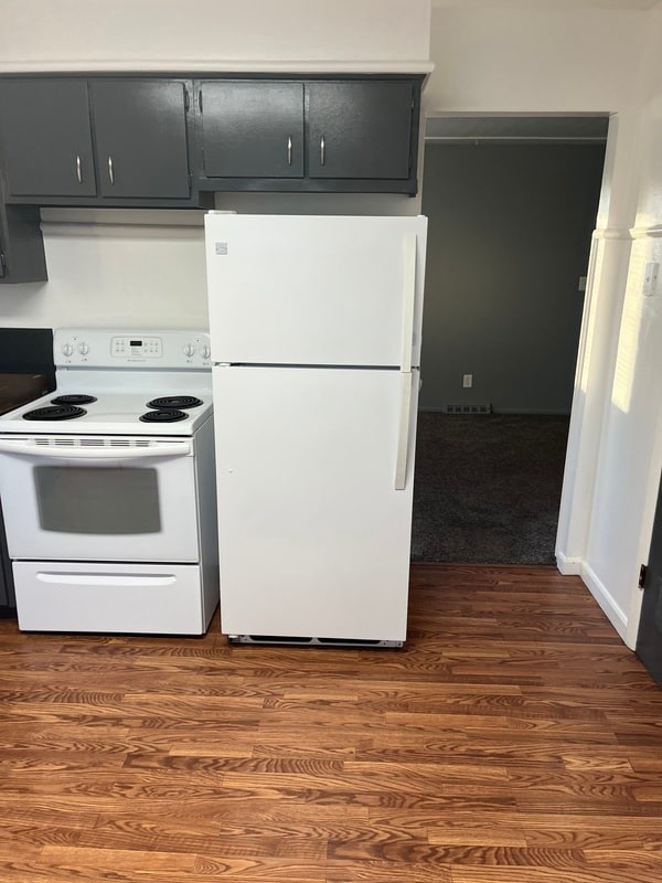 Building Photo - 4710 S Lincoln St