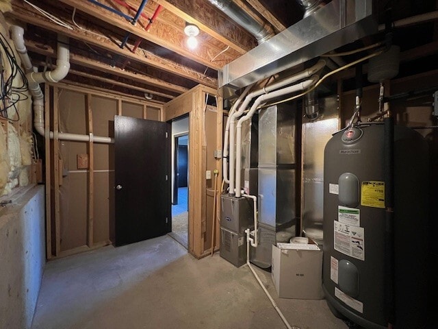 Building Photo - 918 Haakon St