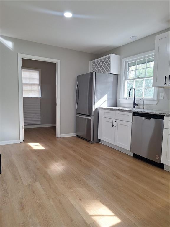 Building Photo - 1605 Brockett Rd