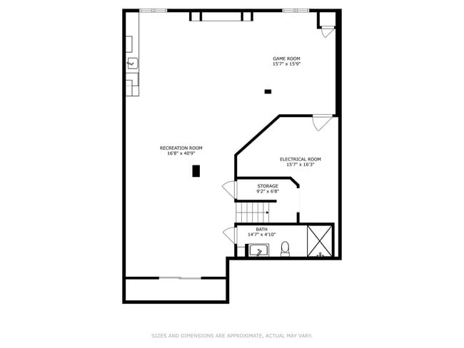 Building Photo - 732 E Oliviabrook Dr