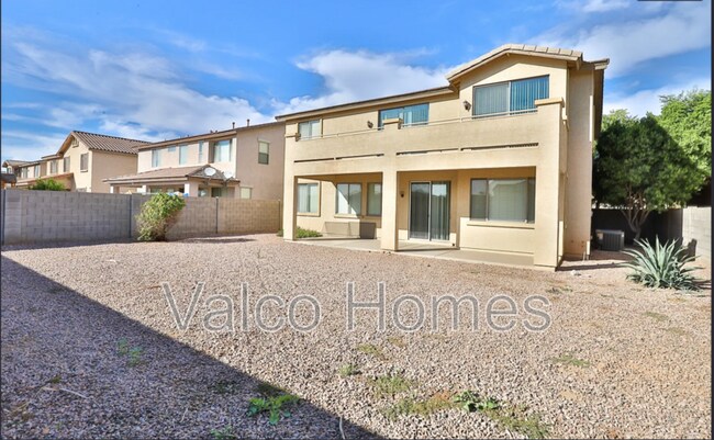 Building Photo - 8367 W Midway Ave