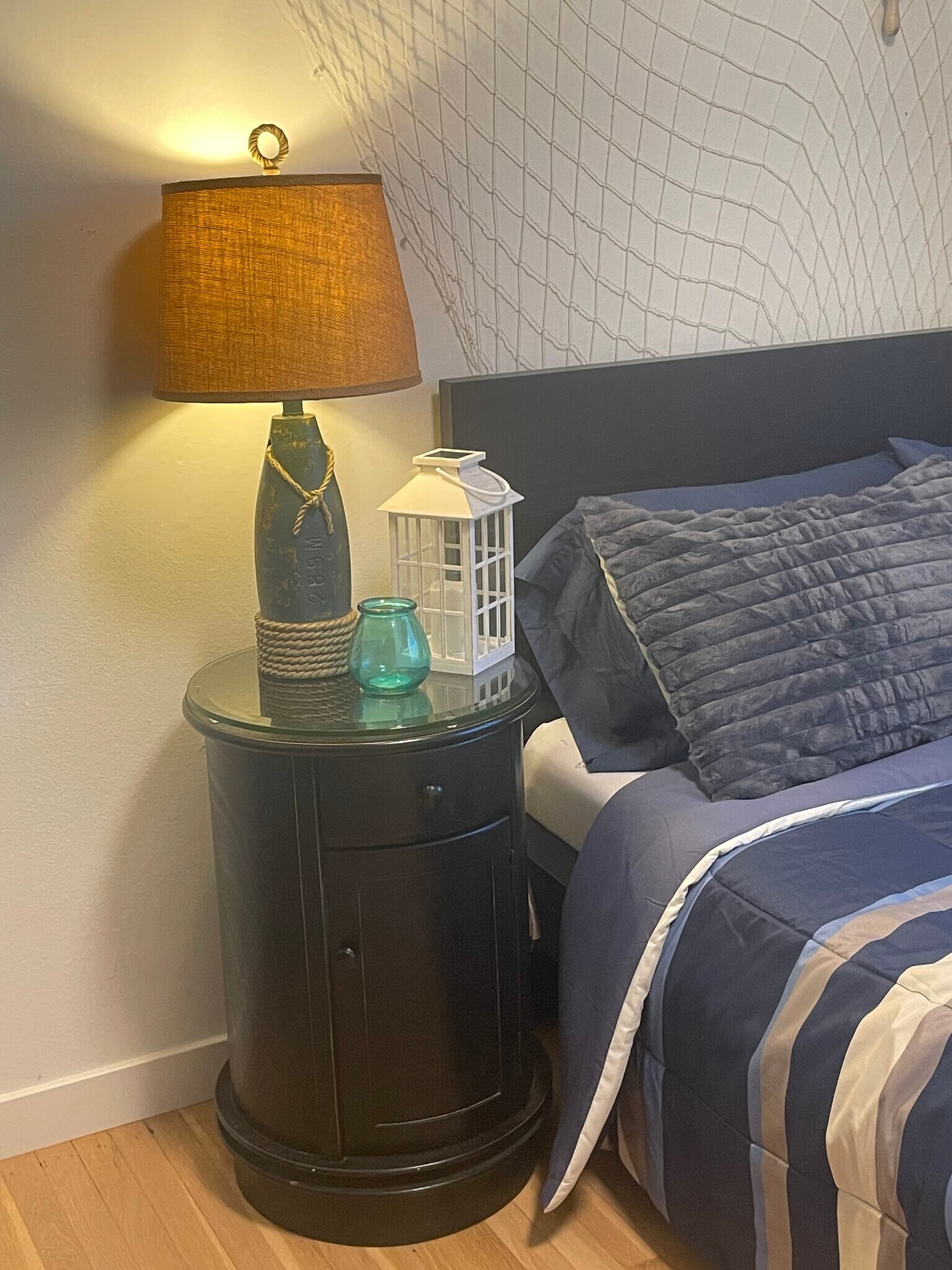 Bedroom #2 - 16420 Minnehaha St