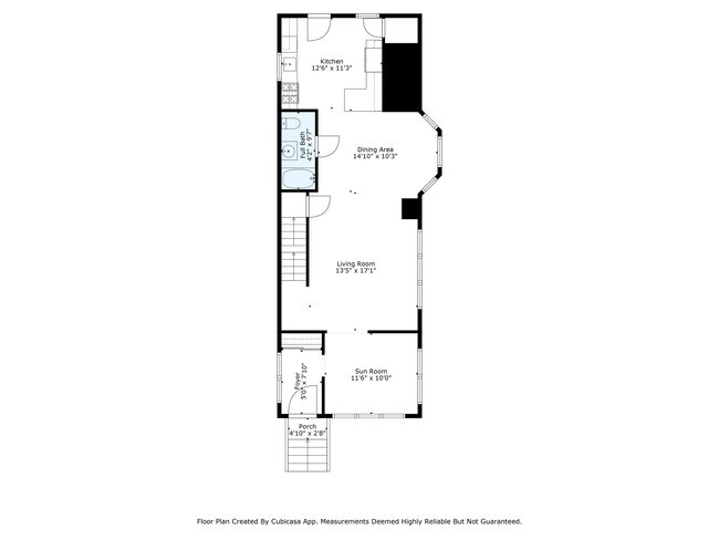 Building Photo - 37 E 35th St