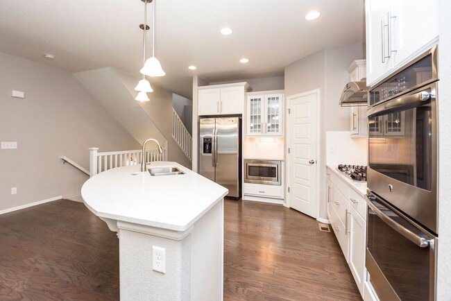 Building Photo - Beautiful Single-Family Home in a Great Location!