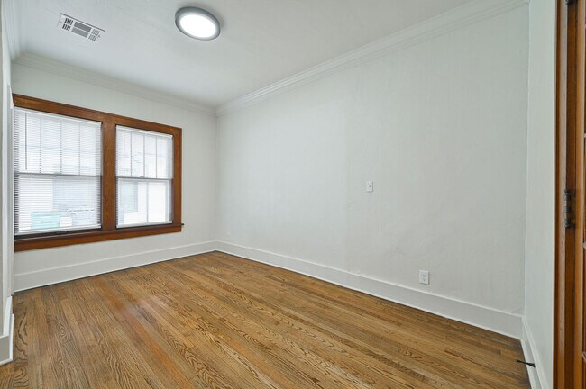 Building Photo - 1507 NW 28th St