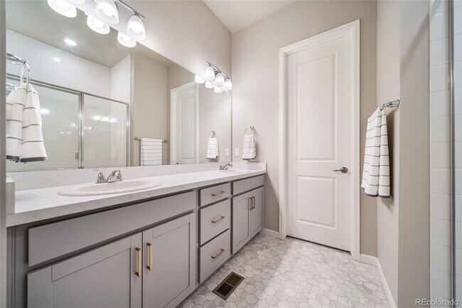 Building Photo - New ranch style home with a finished basem...