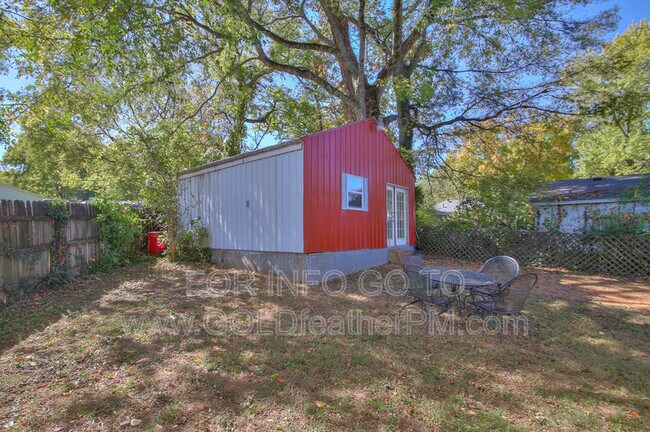 Building Photo - 203 Wheeler Ave