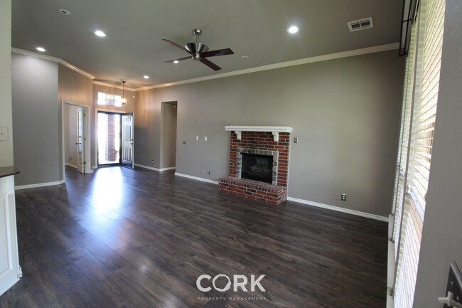 Building Photo - 2808 Stonebrook Rd